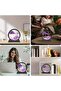 3D Flowing Sand Animation Living Room Decoration, Creative Hourglass Painting, As A Gift for Decorating Homes - 3