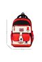 Astronaut Printed Set of 3 Primary School Bags, Thermal Lunch Bag and Pencil Case Set - 3