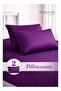 3-Piece Striped Microfiber Fitted Sheet Set Large Single 120x200cm – Soft Elastic Deep Pocket 17cm Bedsheet - 5