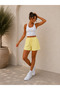 Women's Bubble Shorts -Gofre Casual Summer Comfortable Loose Fit Elasticated - 2