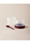 Alice Snack Container with Spoon - Plum - 400 ml - 2