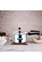 Aluminium Pressure Cooker Inner Lid 3 LTR Food Grade Aluminium BSPC6711 - 2