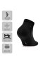 Men's 6-Piece Cotton Booties Socks Seasonal Breathable (14200) - 3