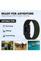 WHOOP 5.0 One/Peak Ultra-soft Nylon Sport Band Breathable, Durable & Secure Fit Strap NOT for Gen 4 - 5