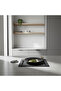 Barlee Matte Black Ceramic Deep Plate 27 cm - 3