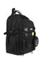 Waddell Imported Quality Luxury Primary School Middle School Bag 26906 Imported Bag with Wallet Gift and Colored Accessories - 7