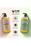 Pack Of 2, MP Organic Almond And MP Organic Jojoba Oil - 2