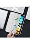 NEW Smart Case with Pencil Holder Compatible with iPad Mini 6, Trifold Stand Smart Case - 4