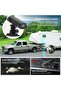 1080P Smart WiFi Security Camera – Wireless Mini Home Surveillance Cam with Night Vision, Loop Recording & Indoor/Car Monitoring - 2