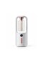 Portable Aroma Diffuser with 5-Gear Adjustable Mist & Long Battery Life