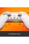 Envision Pro V2 Wireless Controller, Bluetooth, PC Compatible, White - 4