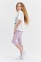 Girl's Capri Tights - 2