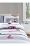 Marin 3-Piece Single Duvet Cover Set