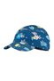 Cap for Children Pack Mini Huambi Navy
