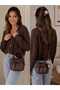 Women's Long Strap Shoulder and Crossbody Bag