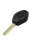 Bmw 3 Button E46 E60 E90 3-Key Remote Control Case