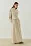 Lovely Suit Beige - 5