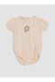 Timeless Clothing & Timeless Choices Embroidered Baby Girl Set - 3