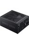 C1500 Platinum, Negru