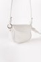 Women's Knot Detailed Adjustable Long Strap Hand and Shoulder Bag - 3