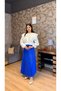 Pleated Skirt 1509 - 5