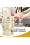 Hand Wash Pouch 1 Liter - Divine Scented Anti-Bacterial,Skin-Softening & Moisturizing Liquid Hand Wash - 4