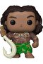 Pop! Disney: Moana 2 - Maui - 2