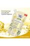 Hand Wash Pouch 1 Liter - Divine Scented Anti-Bacterial,Skin-Softening & Moisturizing Liquid Hand Wash - 2