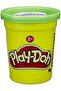 Play-Doh Single Can Dough, Neon Green 113 g - 3
