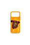Football Theme Spain Team Logo Printed Slim Fit Anti-Scratch Back Case with Precision Cut-Outs and Comfortable Grip Shockproof Protective Cover Compatible With iPhone 15 Pro Max - 3