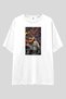 House of the Dragon Series T-Shirt |   Unisex 100% Cotton Printed Custom Design Tee