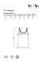 Top bumbac dama - 3