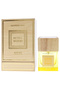The Wood Series - Retro Wood by for Unisex - 3.4 oz Extrait De Parfum Spray - 4