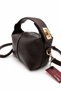 Rose Brown Women's Daily Hand and Shoulder Bag - 2