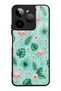 Gm Era 30 Tropical Flamingo Design Glossy Phone Case