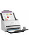 Workforce DS-770II Σαρωτής εισόδου φύλλων A4 - 4