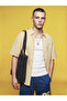 Nevavm Jean Men's Shoulder Bag with a Difference