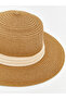 Vizyon New Season Women's Straw Hat - 2