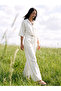 Trendlucky Women's Linen Blend Trousers with a Difference