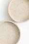 Round marble tray - 5