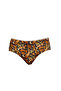 Body Care Pack Of 3 Panties For Women - 4XL, Multi Color - 2