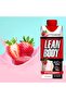 Lean Body Ready-to-Drink Protein Shake (500ml, Strawberry), 40g Protein, 0g Sugar, Gluten Free, 22 Vitamins & Minerals, Whey Blend - 2