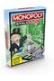 Monopoly Rivals Edition 2 Player Game