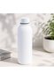 500ml Modern Design Outdoor Sports Water Bottle – 304 Stainless Steel Vacuum Insulated Thermos Flask - 2