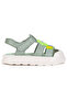 Jane Light Sole Girls' Sandals - 4