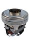 محرك مكنسة كهربائية متوافق مع بروفيلو طراز PSU5B111 / PSU5A231