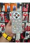 Tecno Spark 30 4g Compatible Stone Phone Case Stylish and Shockproof
