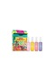 Perfume Mist Set – Brazilian Fragrance Collection ’40 ’59 ’62 ’68, 4 x 30ml Travel Size Body Spray Gift Set