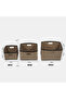 Felt Multi-Purpose Shelf Organizer - Midi - 2