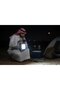 مصباح شمسي محمول متعدد الوظائف مع عدة أدوات LED 7739L - 3